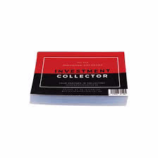 Soft Sleeves - investmentcollector