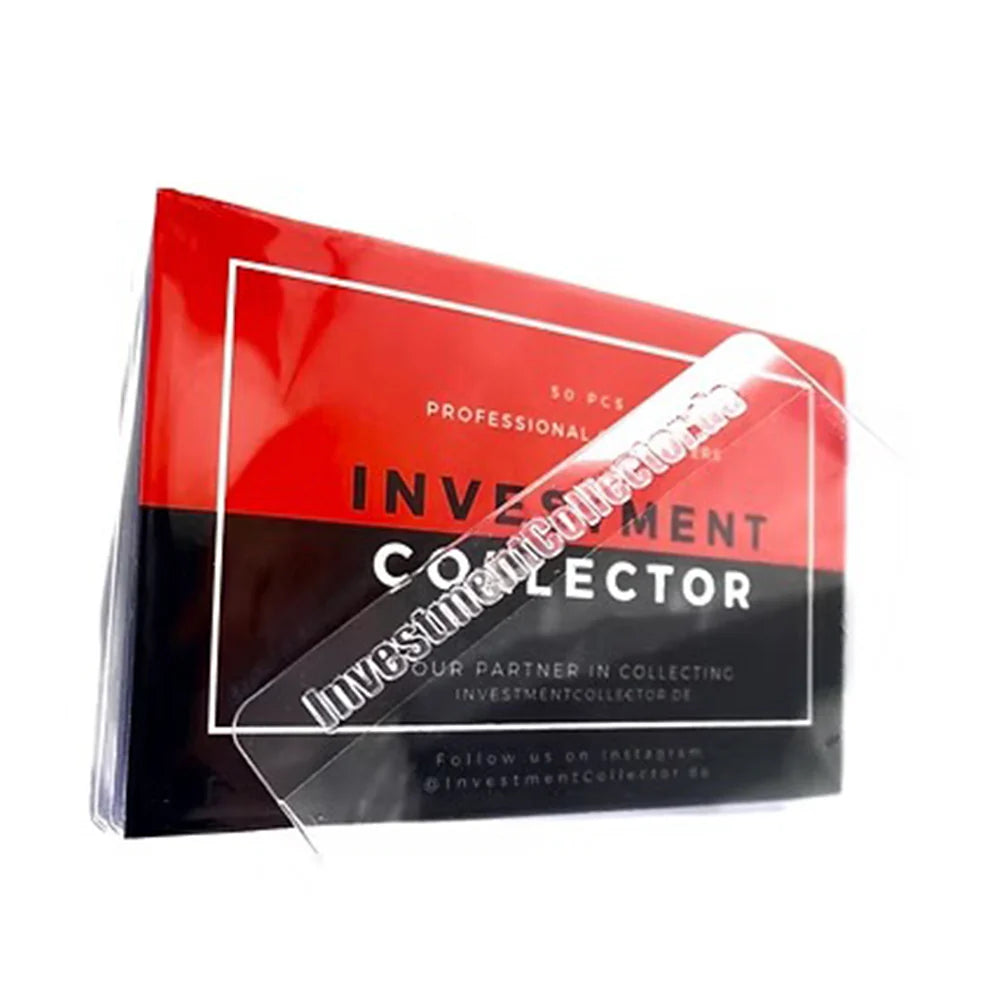 Premium Card Saver - investmentcollector