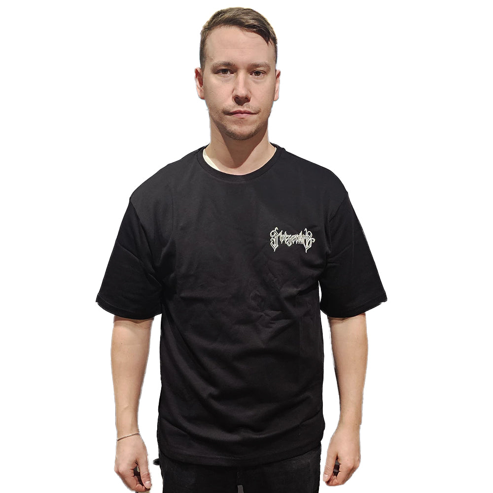 IBIZENKO Illusion T-Shirt
