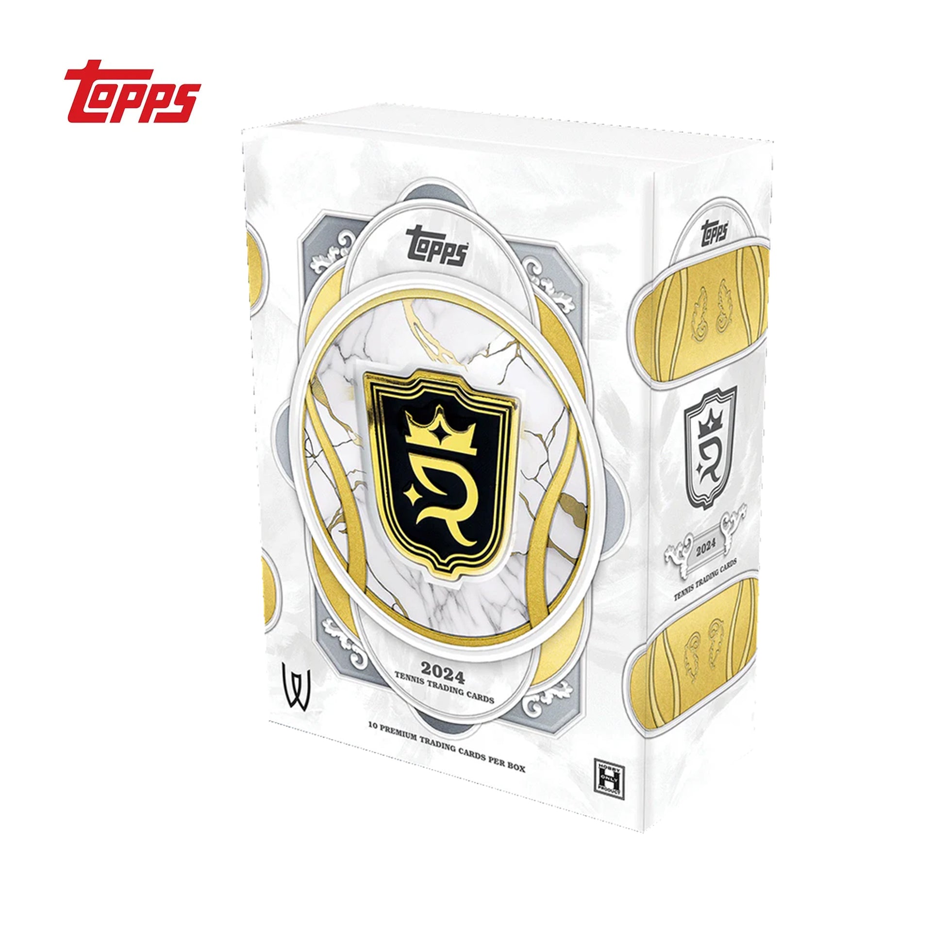 2024 Topps® Royalty Tennis
