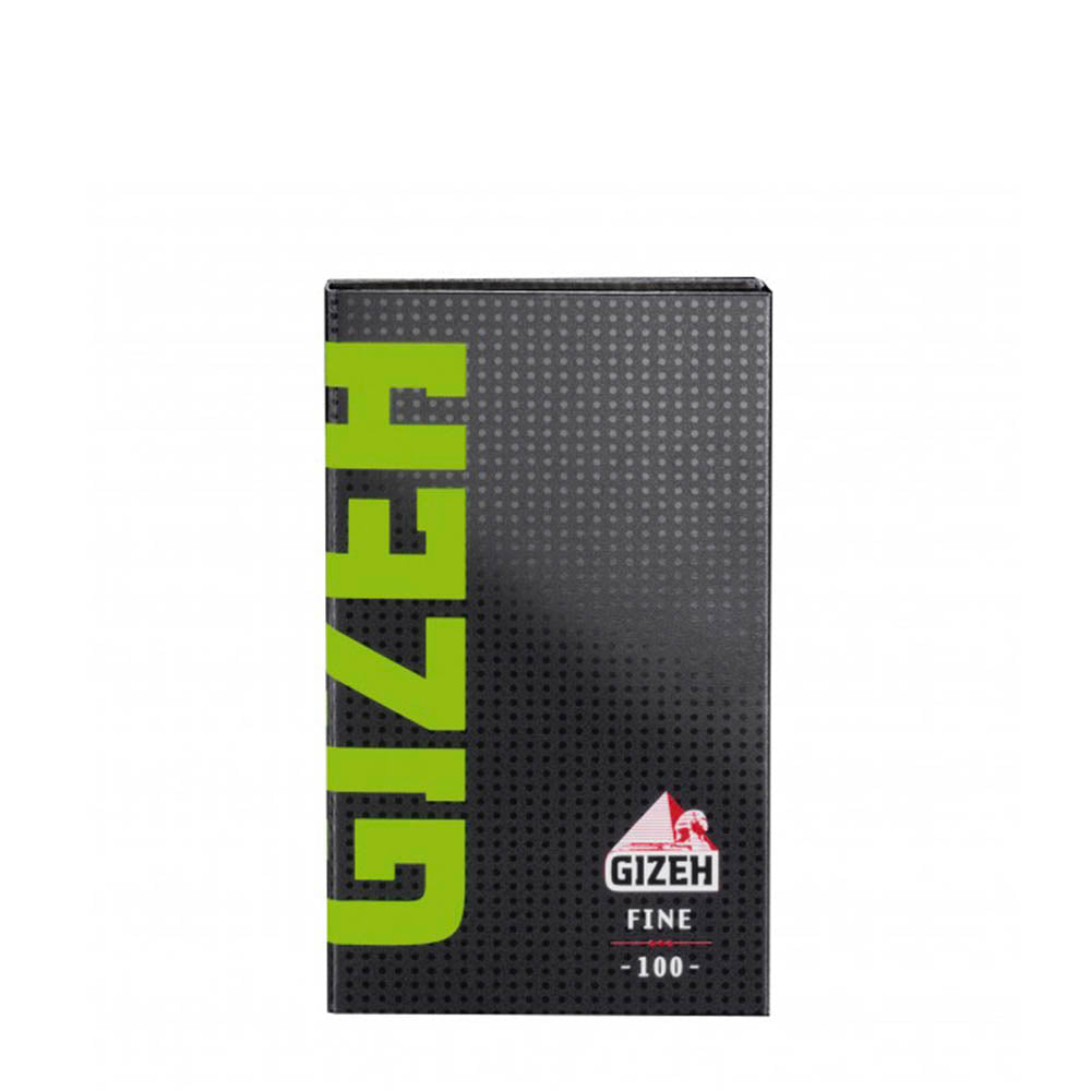 Gizeh Black Fine Magnet (100 Blatt) - Der Kiosk - Offiziell