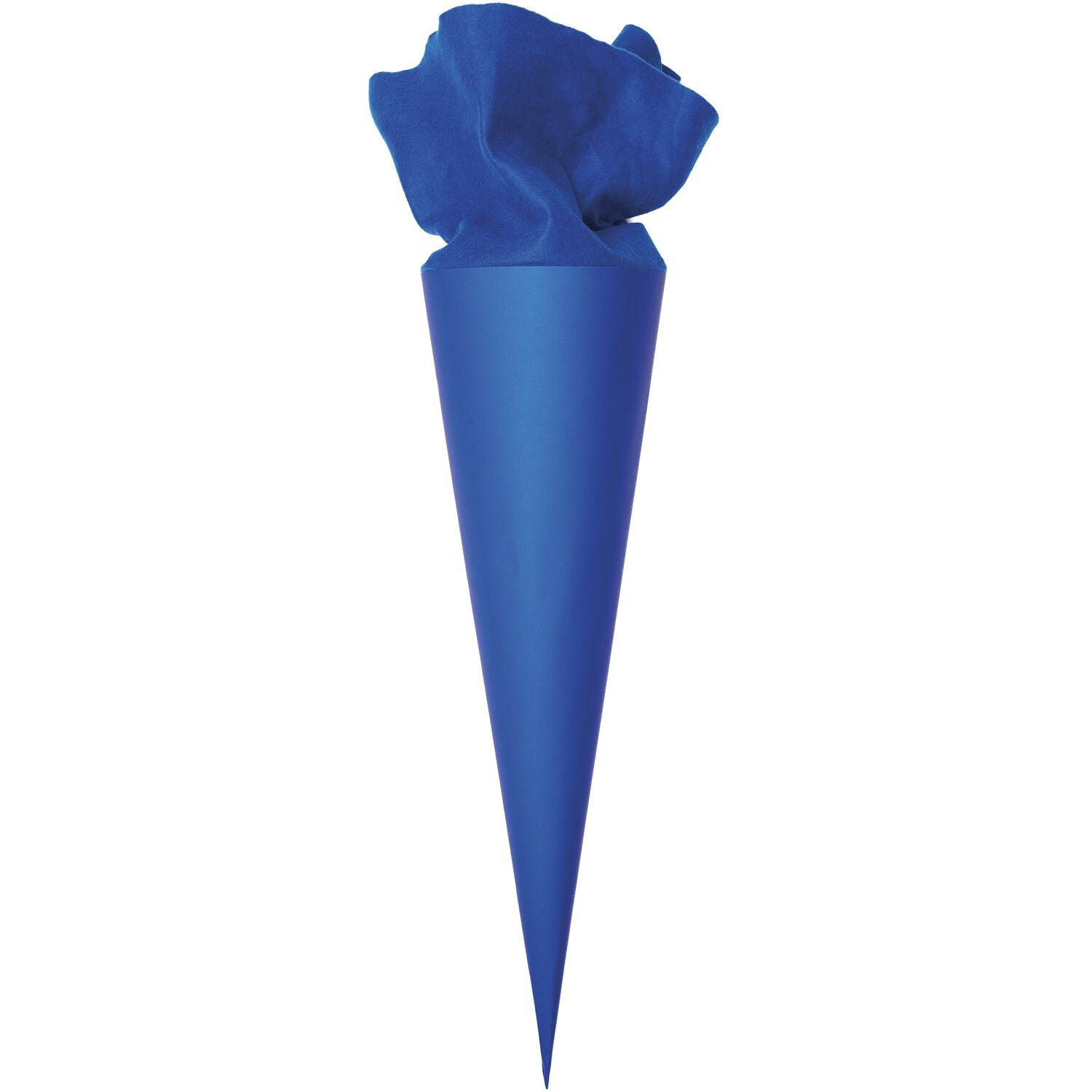 Paome Schultüte / Blau
