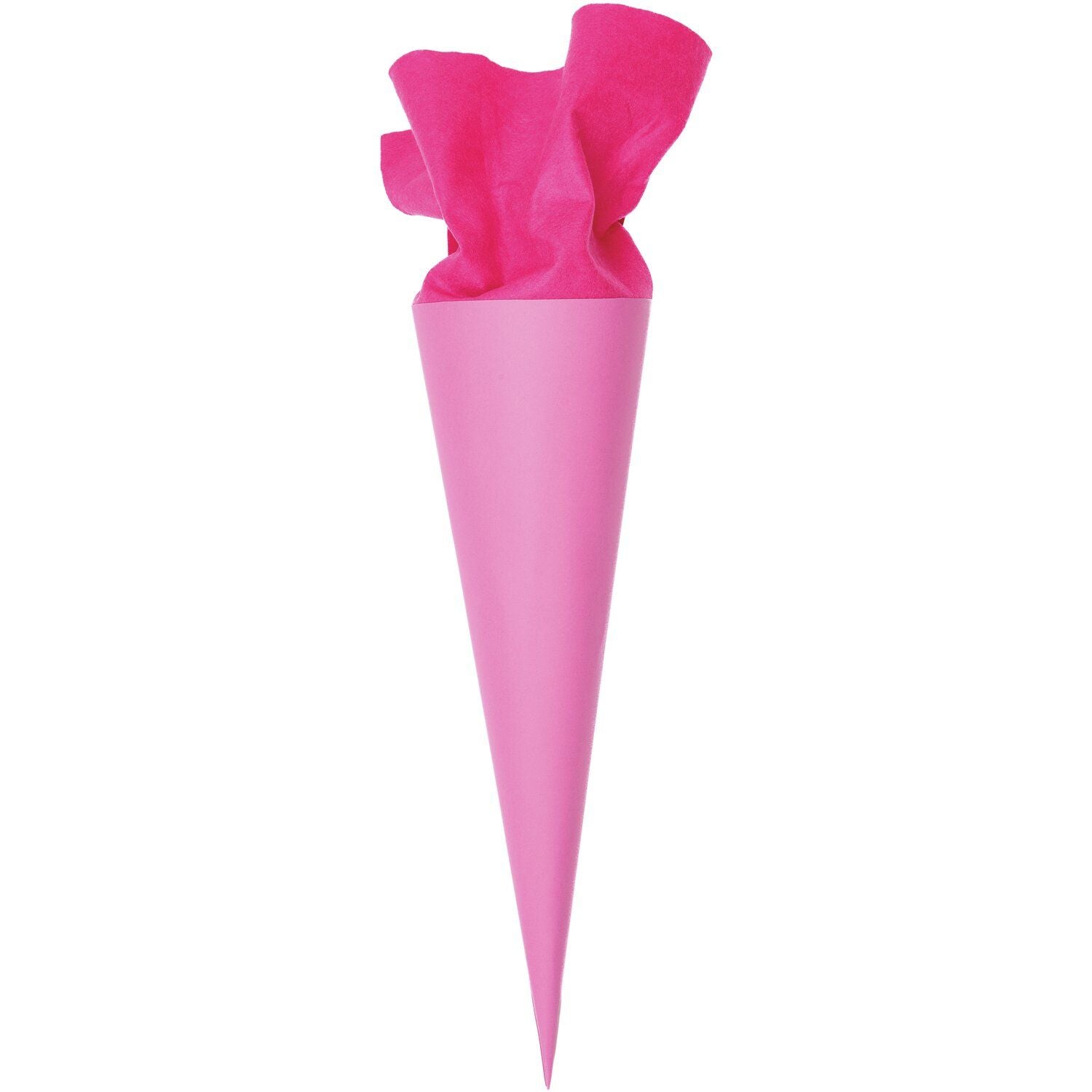 Paome Schultüte / Rosa