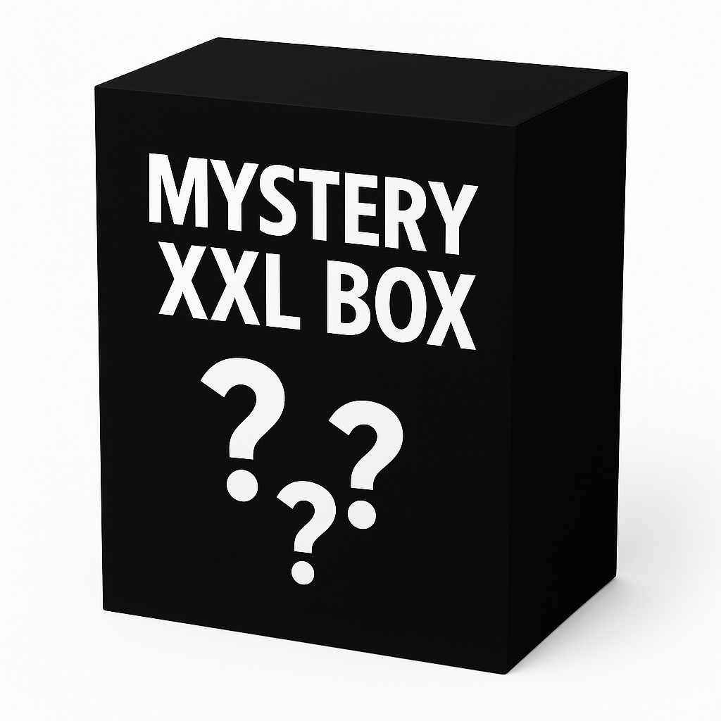 Topps Mystery XXL