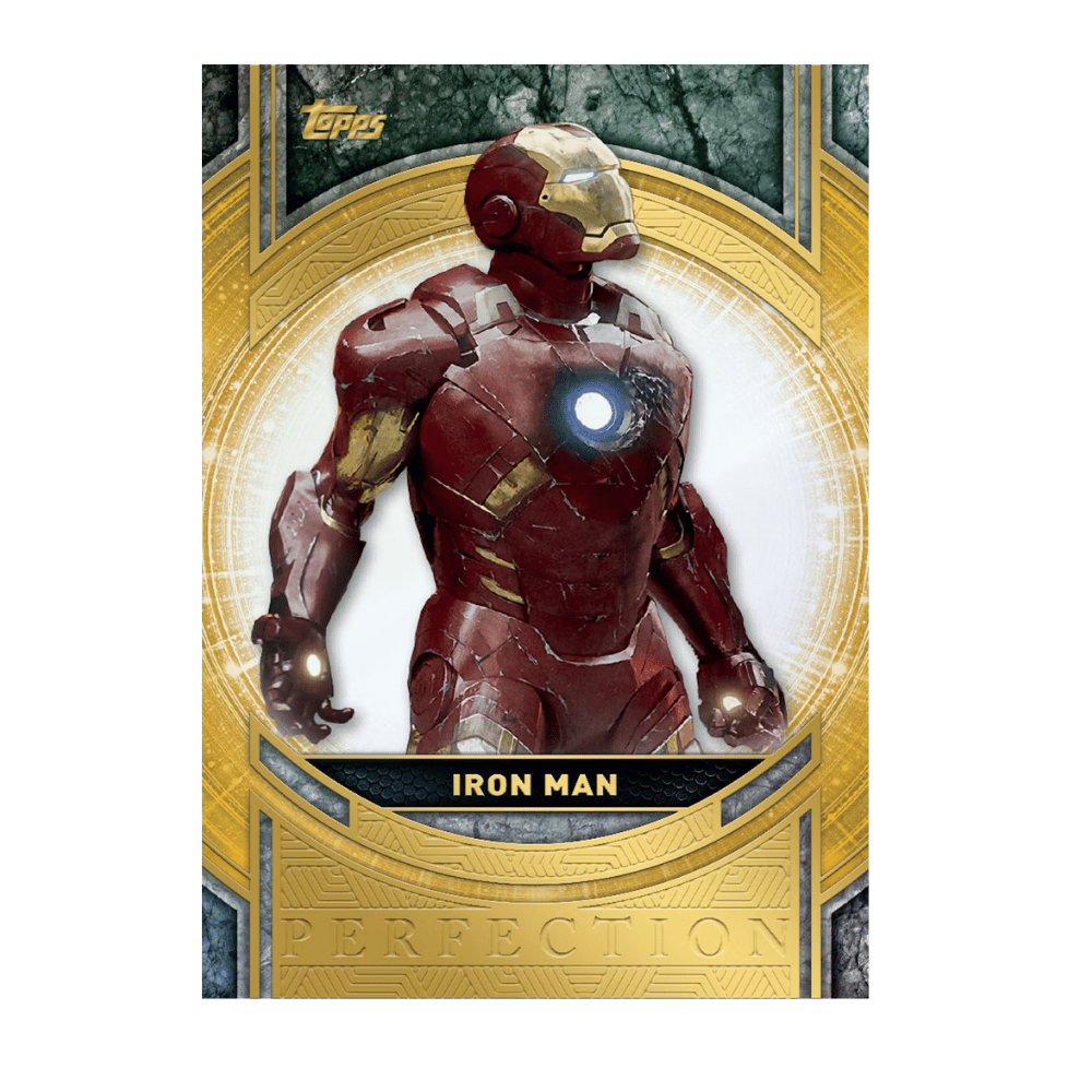 2025 Marvel the Collector - Hobby Box