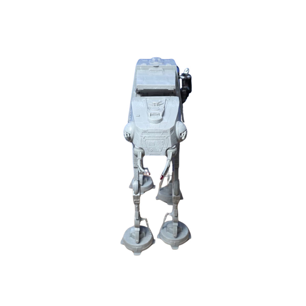 UCI Popcorn Eimer The Mandalorian and Grogu Star Wars AT-AT