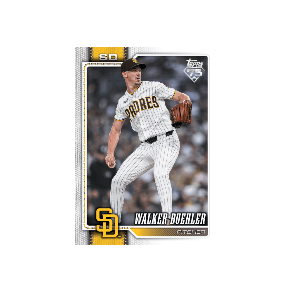 2026 Topps Update Series Baseball Hobby Box