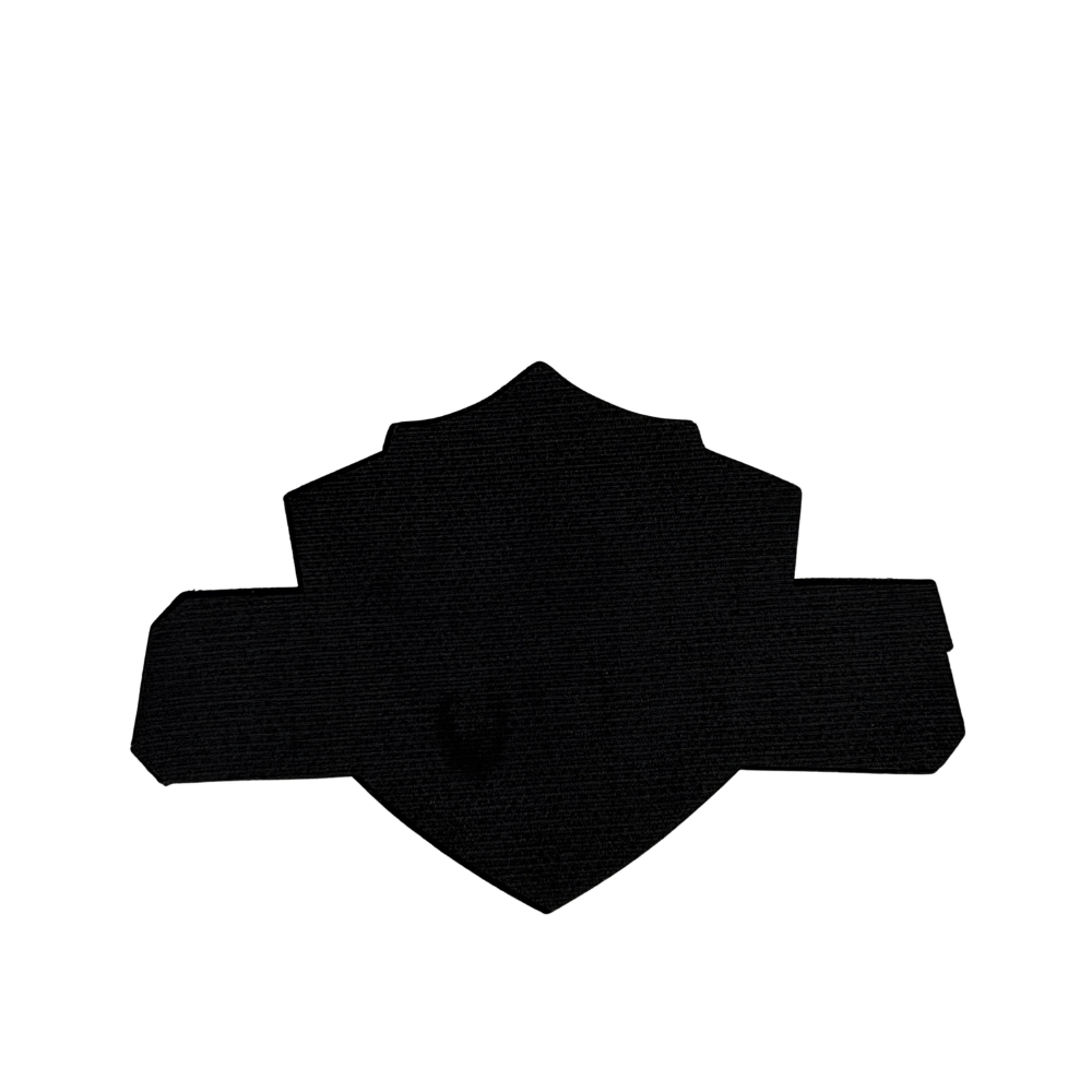 US Cops EST. 2022 Polizei Klettpatch