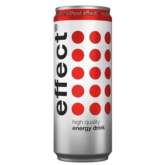 Effect Energy Drink 0,33l
