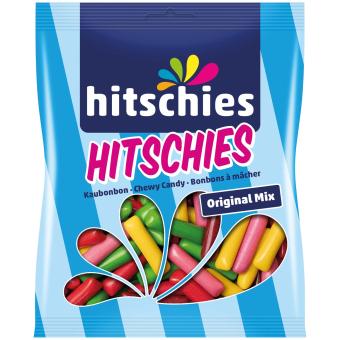 Hitschies Original Mix - 150g