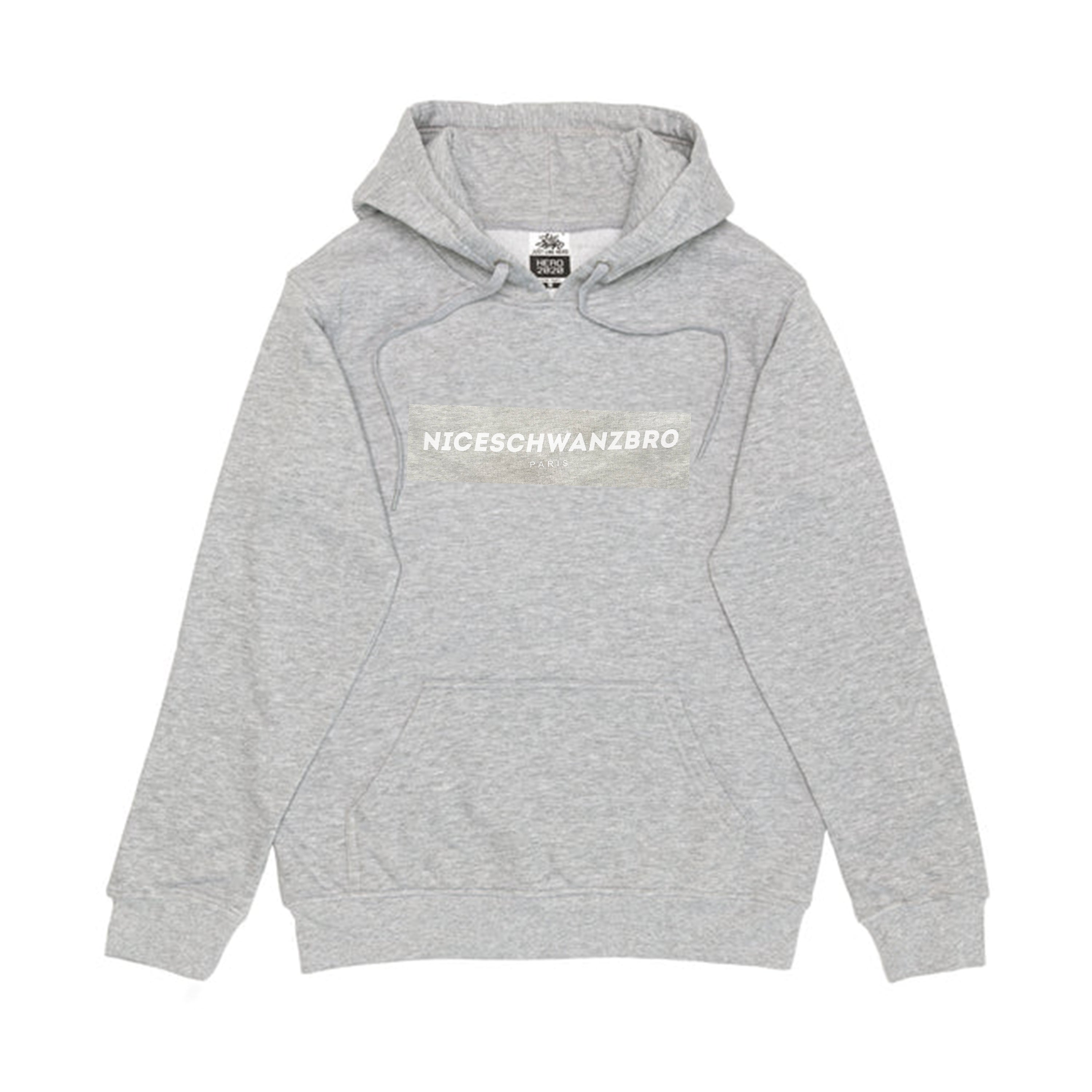 Ron Bielecki Hoodie - Niceschwanzbro Paris