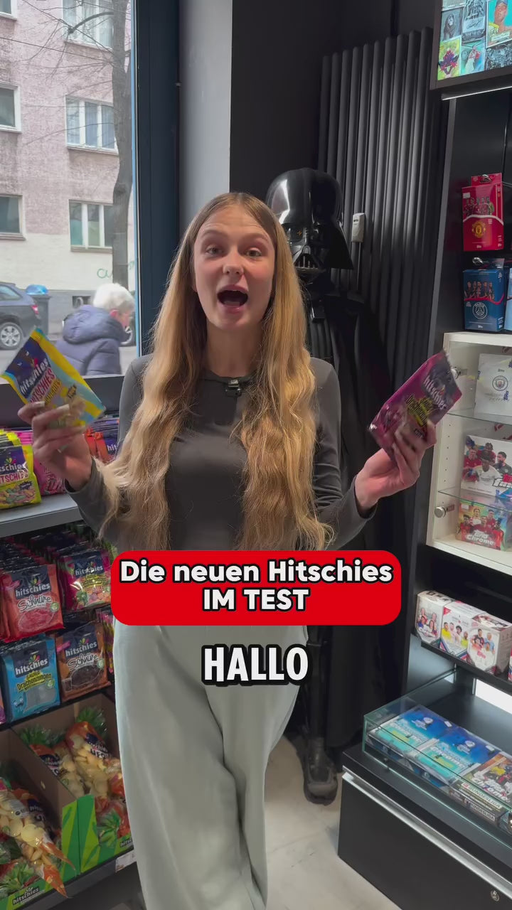 Video laden: