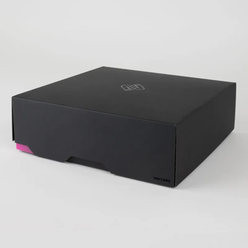 Raw2Rare CardStorageBox3800+