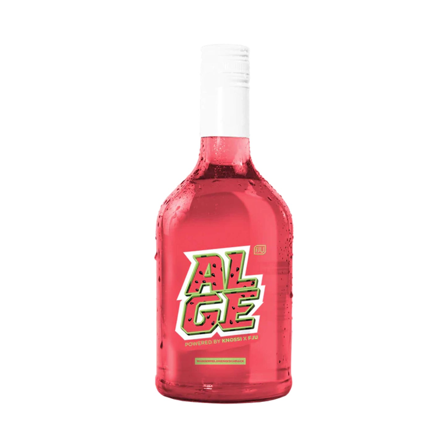 ALGE Wassermelone 0,7L 15%