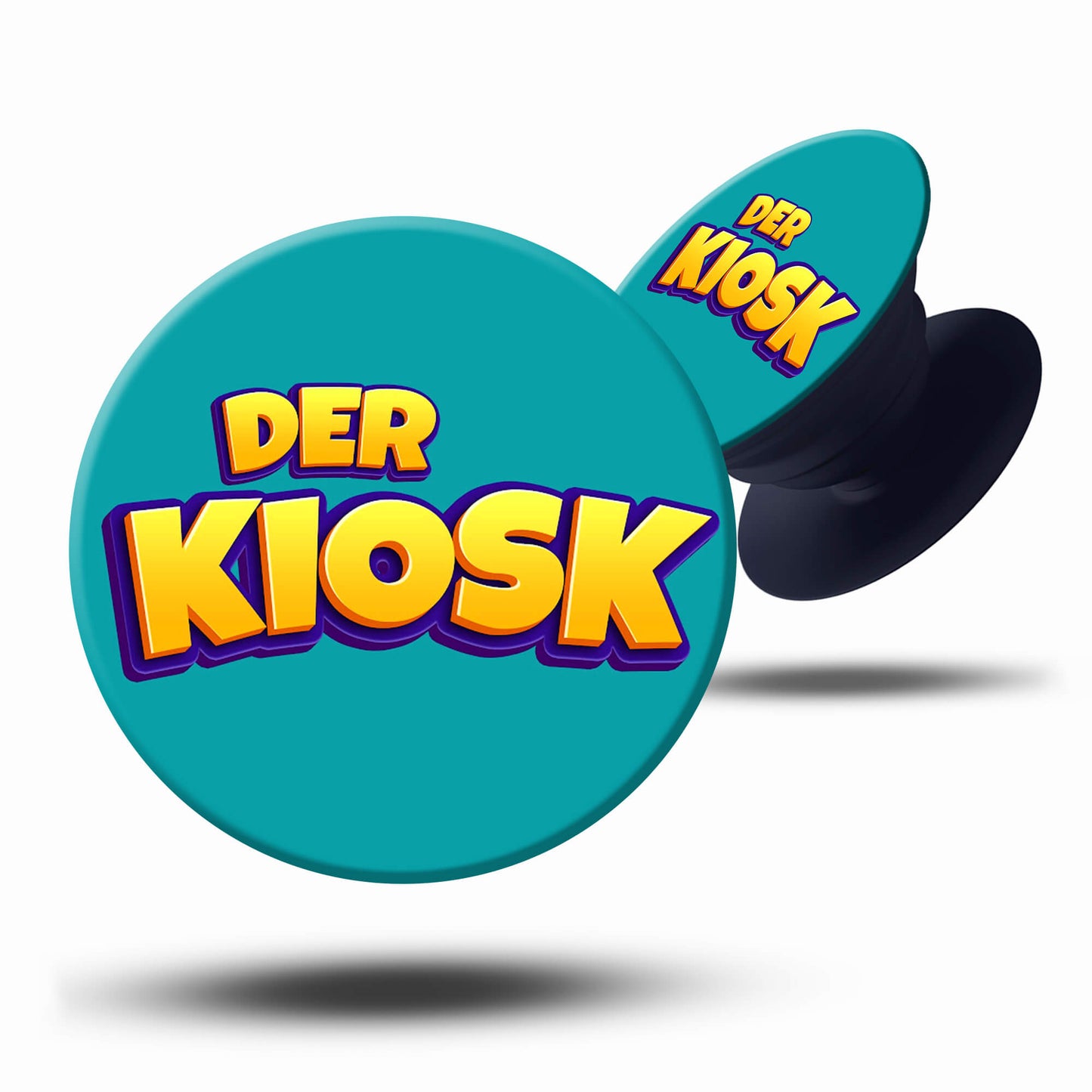 Der Kiosk Popsocket - Der Kiosk - Offiziell