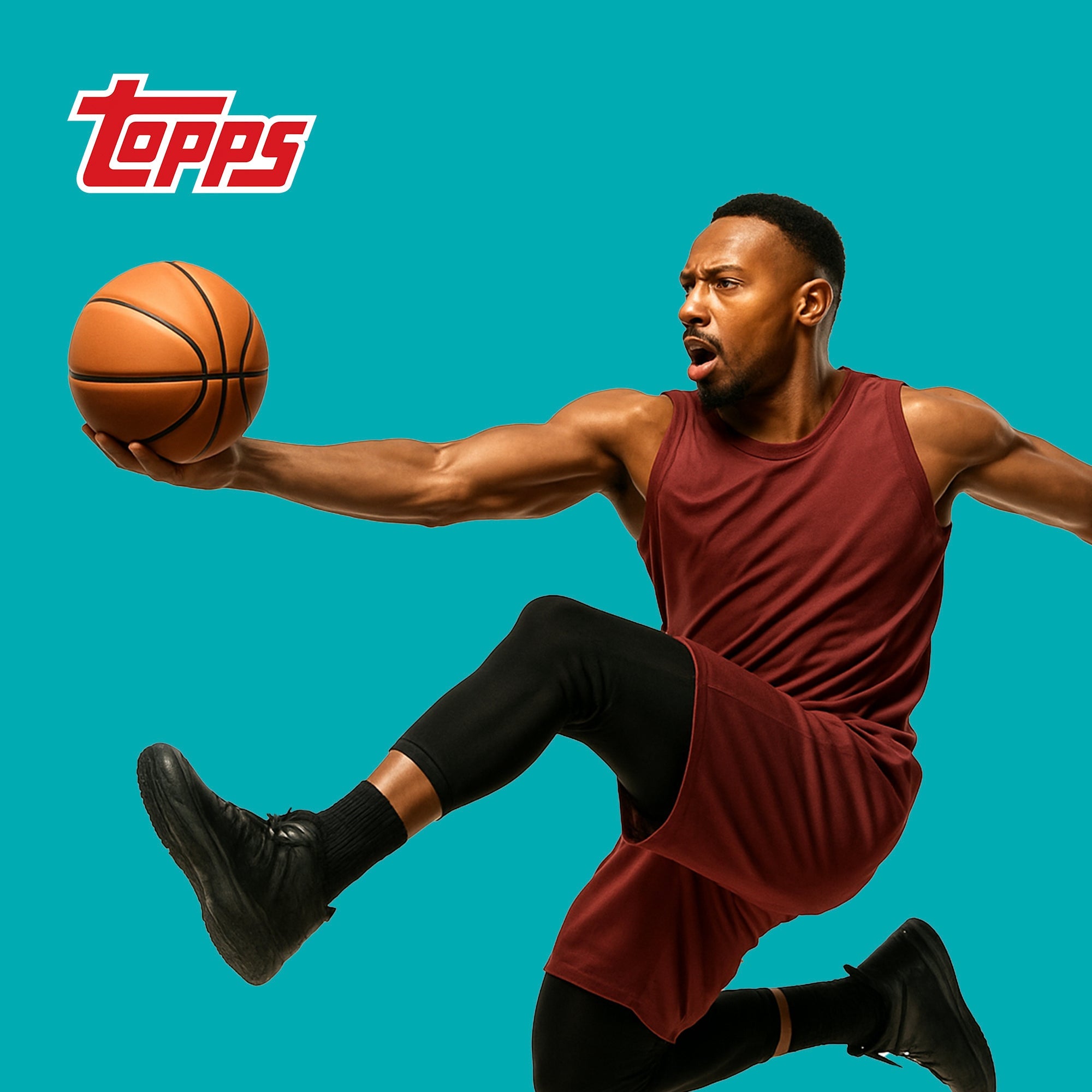 Topps Basketball