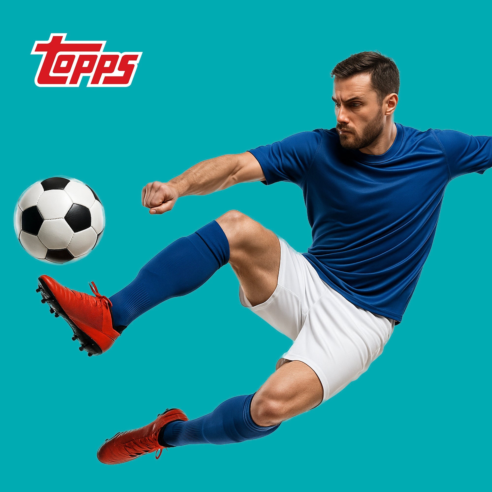 Topps Fußball