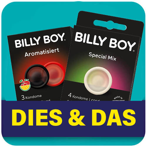 Dies & Das - Der Kiosk - Offiziell