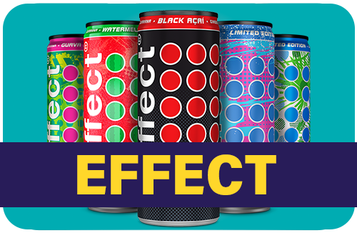 Effect - Der Kiosk - Offiziell