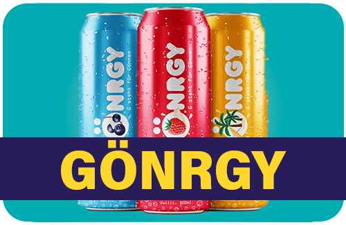 Gönrgy - Der Kiosk - Offiziell