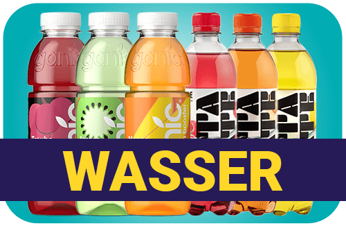 Wasser - Der Kiosk - Offiziell