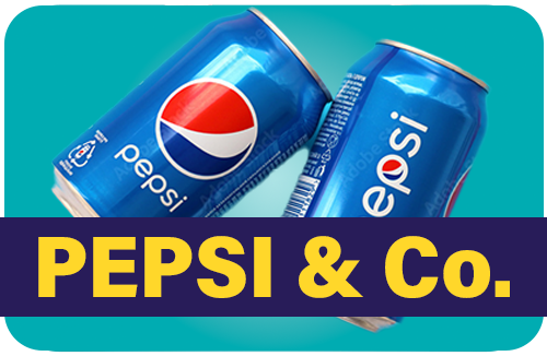 Pepsi & Co.