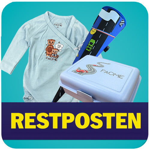 Restposten