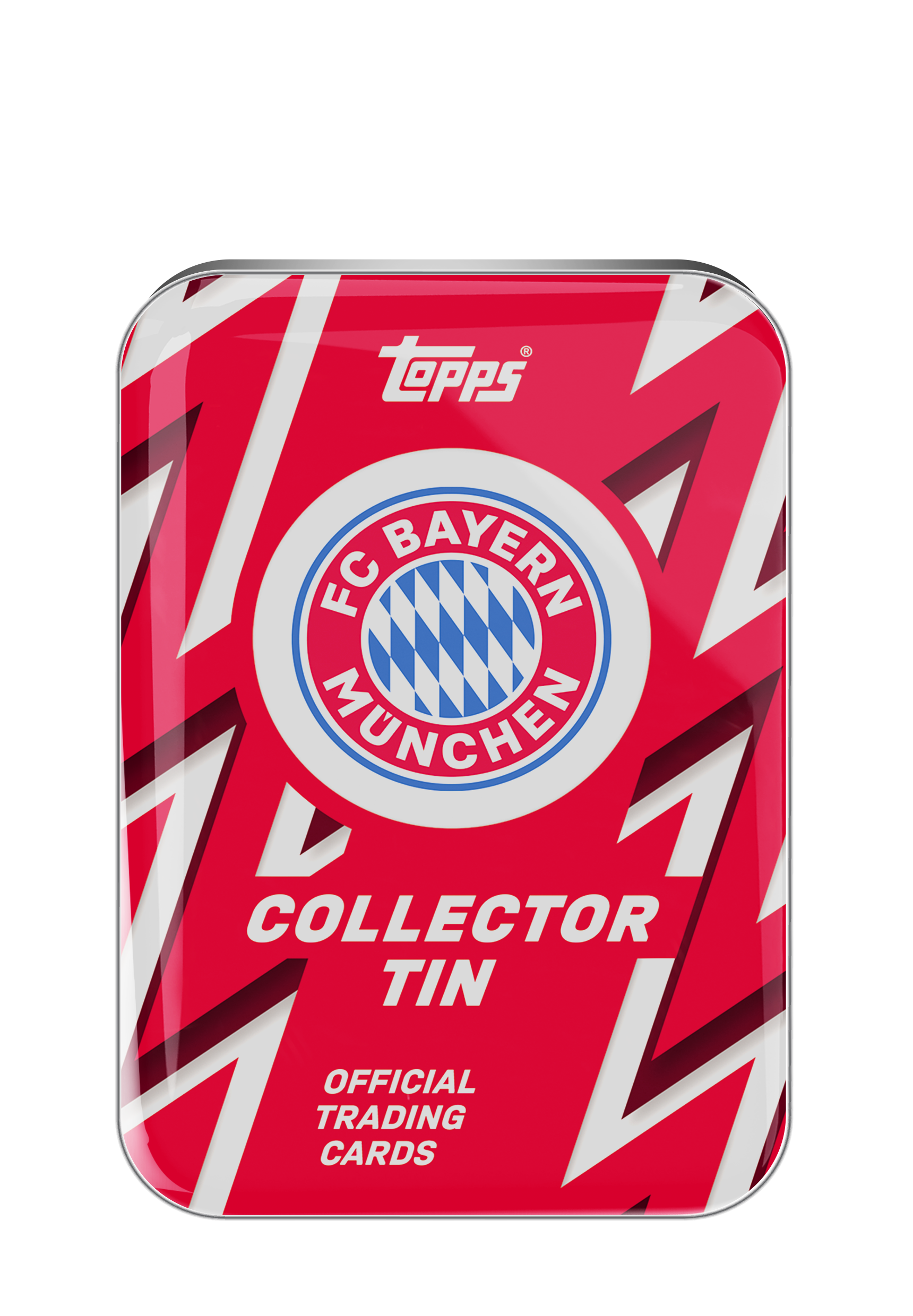 Topps 25/26 Bayern München Collector Tin