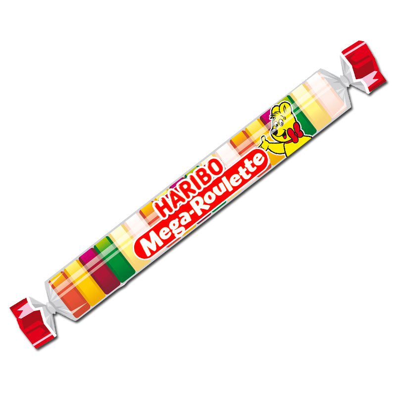 Haribo Mega Roulette