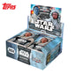 Topps Star Wars Chrome® - Hobby Box 2024