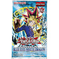 Yu-Gi-Oh Legend of Blue Eyes White Dragon I 25th Ann. Edition I Deutsch Einzel Booster - Der Kiosk - Offiziell