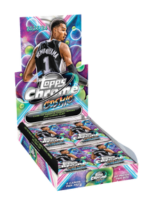 2023-24 Topps Cosmic Chrome® Basketball - Hobby Box
