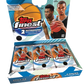 2023-24 Topps Finest Basketball - Hobby Box