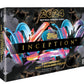 2024 Topps® Inception Football - Hobby Box