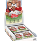 2024/25 Topps® UCC Club Competitions - Hobby Box - empfohlen von Atze