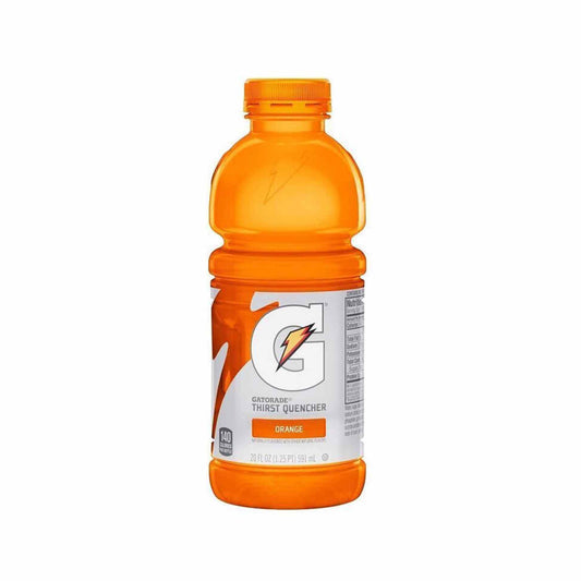 Gatorade Orange 0,5L