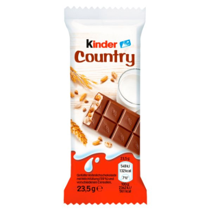 Ferrero Kinder Country 23,5g