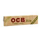 OCB Organic Hemp Slim + Tips