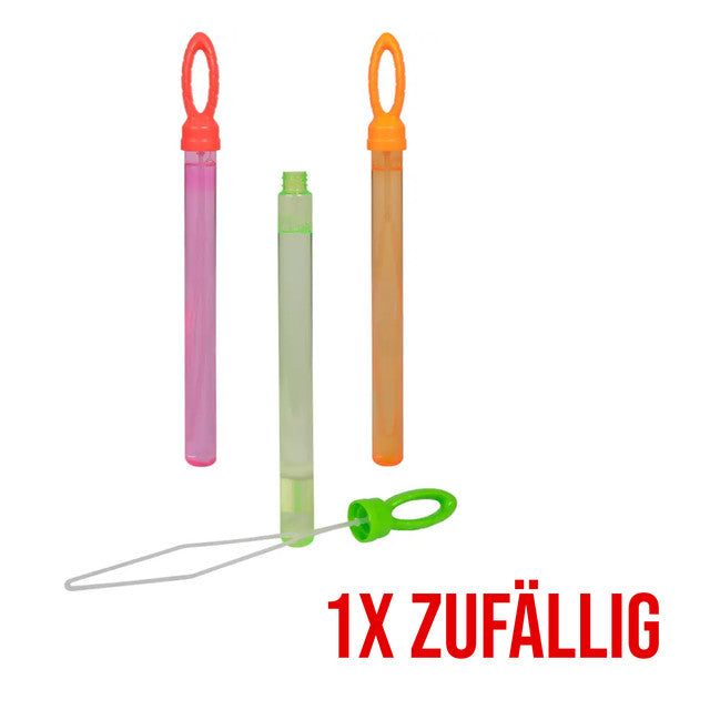 Simba Seifenblasen Stab (verschiedene Farben)