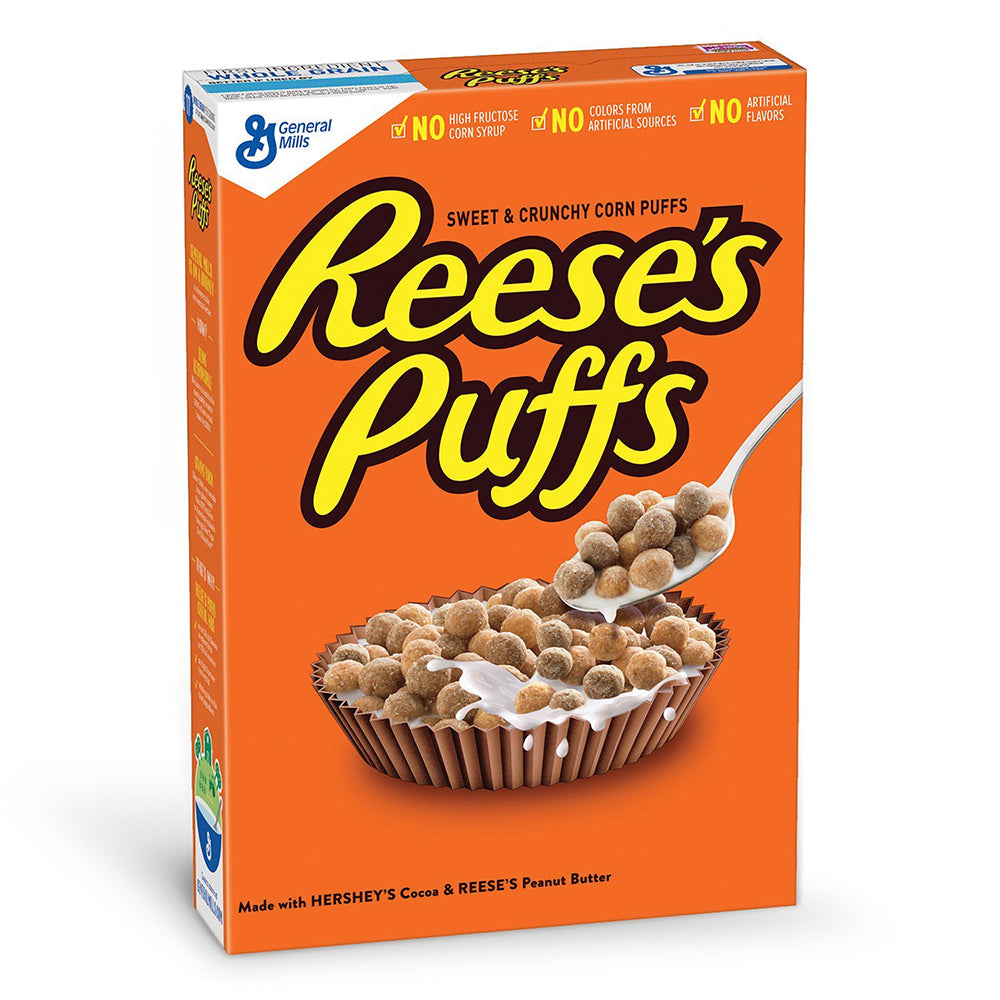 Reese´s Puffs