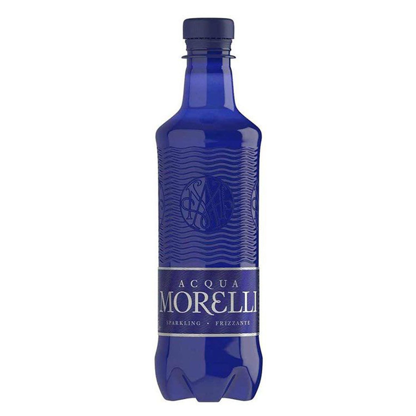 Acqua Morelli Sparkling Water - 0,5L