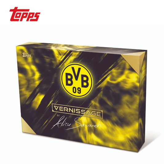 Topps Borussia Dortmund Vernissage 23/24