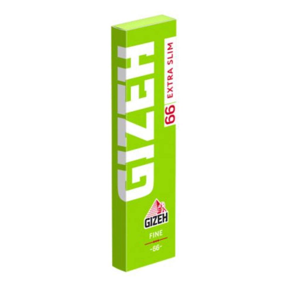 Gizeh 66 extra Slim