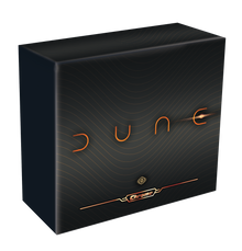 2024 Dune Chrome® - Hobby Box