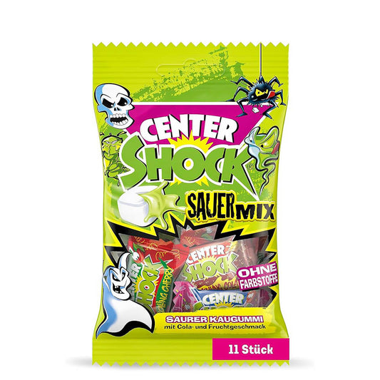 Center Shock Sour Mix