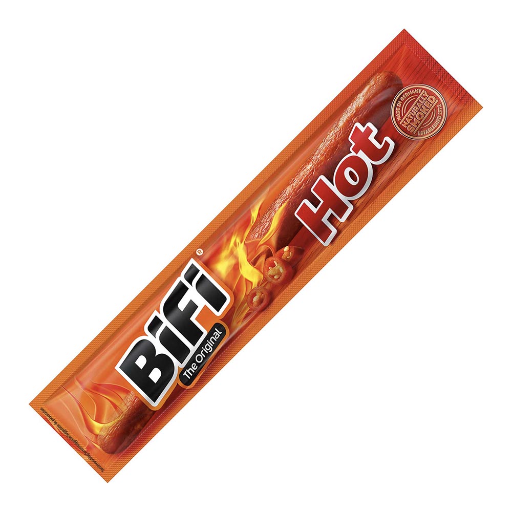 Bifi Hot The Original