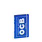 OCB Blau inkl. Gummizug 100 Blatt - Der Kiosk - Offiziell