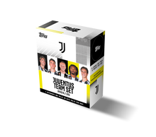 Topps® Juventus Team Set 2024/25