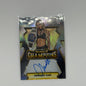 Charlotte Flair WWE Chrome Topps 2026 Marks of Champions Auto 10/10