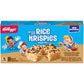 Rice Krispies Box